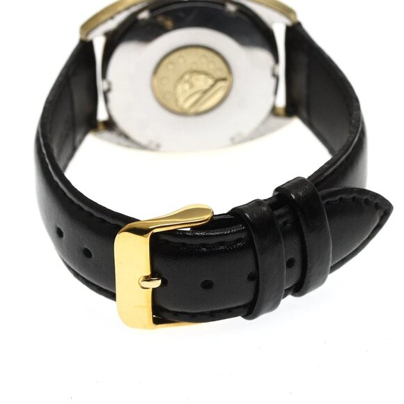 OMEGA Constellation CD168.017SP Cal.564 gold Dial Automatic Men's Watch_887777 - Picture 4 of 8